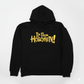 I’m From Hoboken Hoodie (Pre-Order)