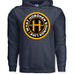 NAVY - FRONT