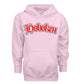 LIGHT PINK - FRONT