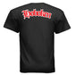 BLACK - BACK