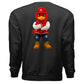 BLACK - BACK